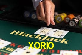 XORIO Rondas de bonificación