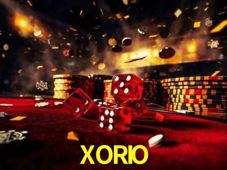 XORIO Tragamonedas