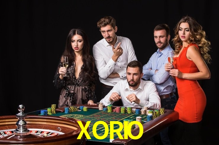 XORIO Foro comunitario