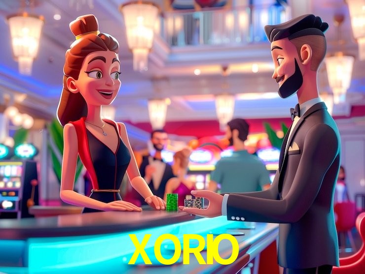 XORIO Two-Factor Authentication Slots
