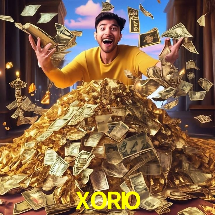 XORIO Valorant Slots
