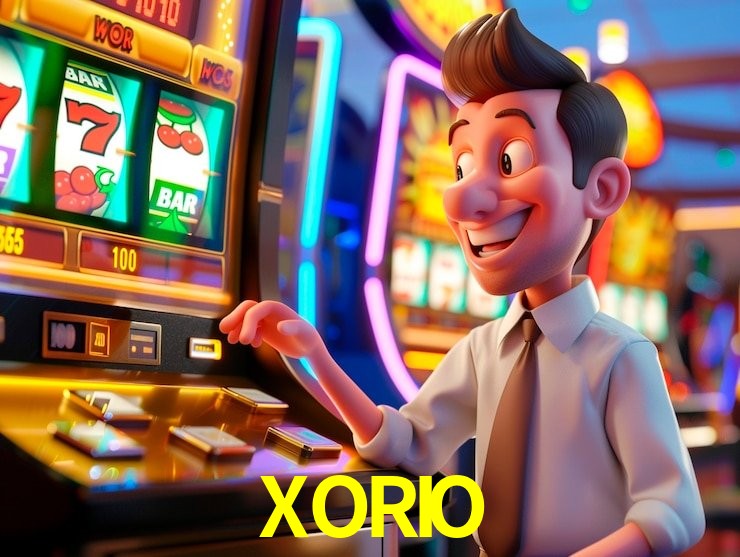 XORIO Live Blackjack
