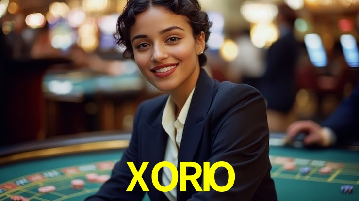 XORIO mobile gaming