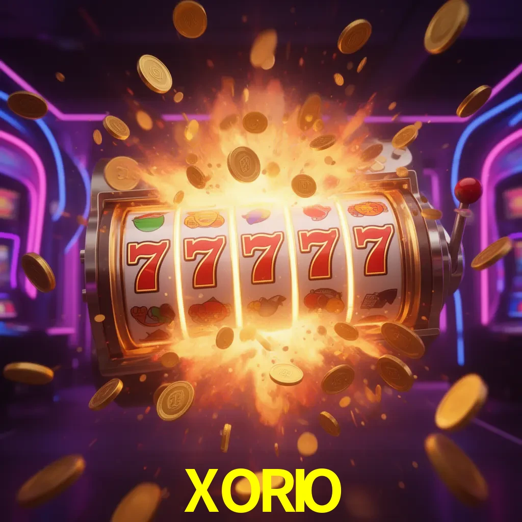 XORIO mobile gaming