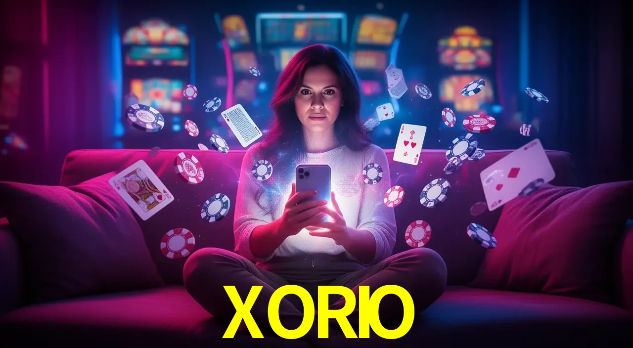 XORIO Cómo funciona Aviator en la plataforma XORIO