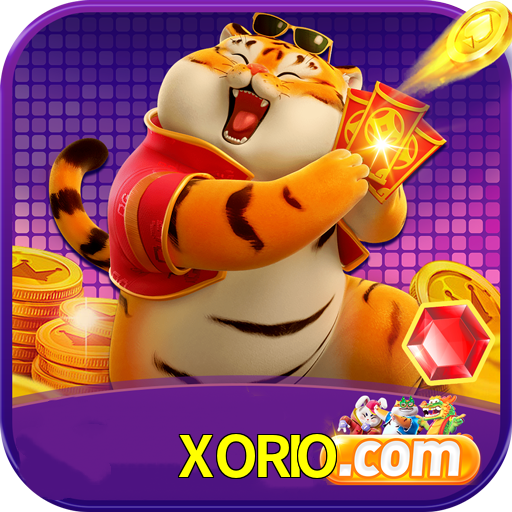 XORIO logo
